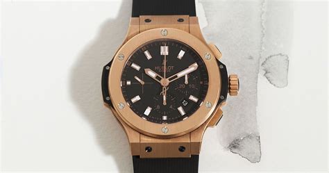 hublot geneve limited edition 704893|Hublot geneve 582 888 price.